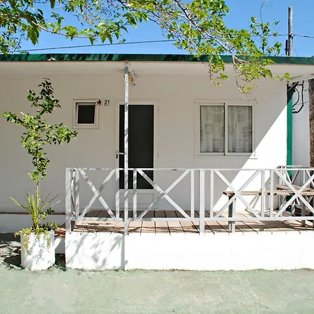 Camping Campsite Puzol