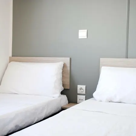 Camping Campingplads Puçol