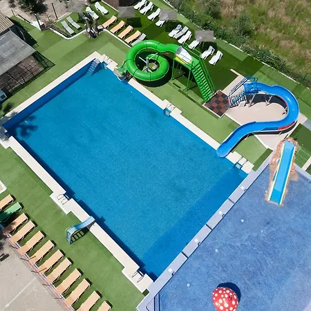 Camping Puzol